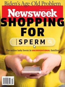 Newsweek USA - 03.29.2024