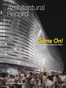 Architectural Record - 07.2024