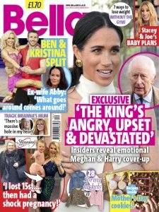 Bella UK - 1.04.2025