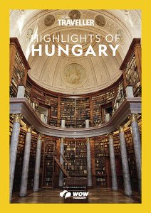 National Geographic Traveller UK - Highlights of Hungary