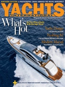 Yachts International - 03.2014