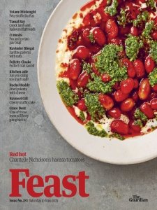 The Guardian Feast - 10.06.2023