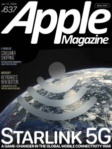 AppleMagazine - 01.12.2024