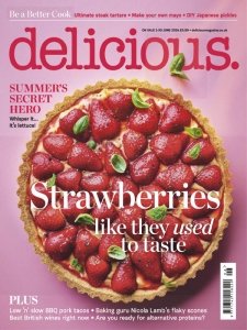 Delicious UK - 06.2024