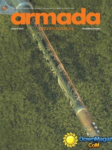 Armada International - December 2014/January 2015