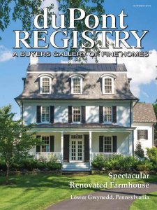 duPont REGISTRY Homes - 10.2018