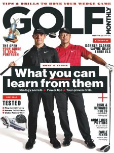 Golf Monthly UK - Open 2019