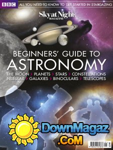 Sky at Night: Beginners Guide to Astronomy 2017