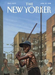 The New Yorker – 30.04.2018