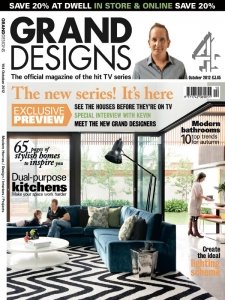 Grand Designs UK - 10.2012