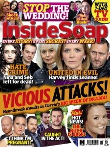 Inside Soap UK - 1.05.2021