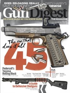 Gun Digest - 05.2021