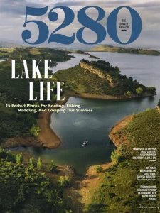 5280 Magazine - 06.2025