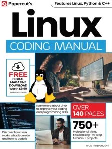 Linux Coding Manual - Ed. 24 2025