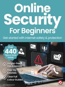 Online Security For Beginners - Ed. 20 2024