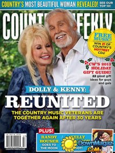 Country Weekly - 25 November 2013