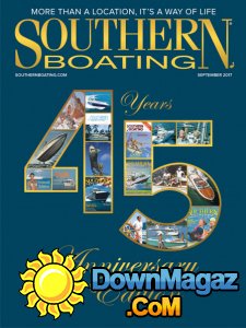 Southern Boating - 09.2017