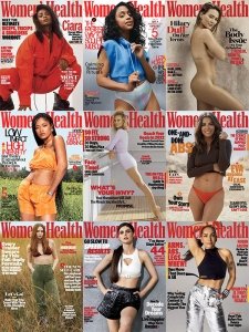 Women's Health USA - 2022 Full Year