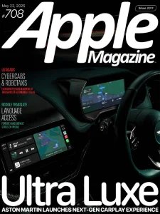 AppleMagazine - 23.05.2025