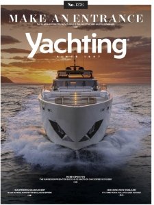 Yachting USA - 10.2021