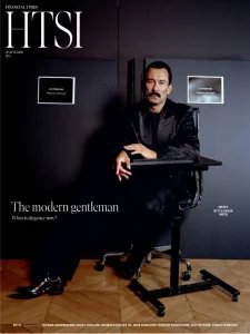 Financial Times HTSI - 20.09.2025