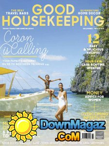 Good Housekeeping PH - 03.2017