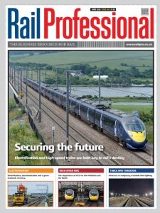 Rail Professional - 06.2020