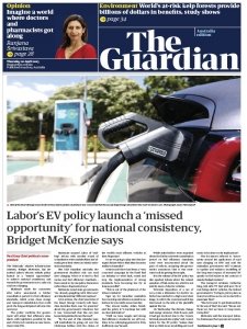 The Guardian AU - 20.04.2023