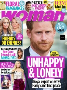 Woman UK - 26.06.2023