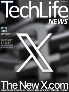 Techlife News - 07.29.2023