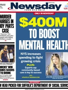 Newsday - 04.29.2024