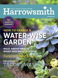 Harrowsmith - Summer 2018