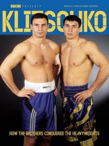 Boxing News - Klitchko 2022