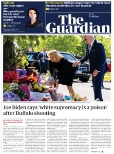 The Guardian USA - 05.18.2022