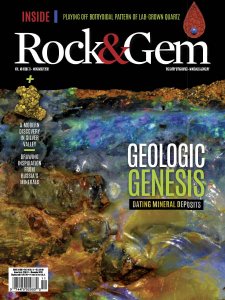 Rock & Gem - 11.2018