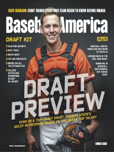 Baseball America - 06.2019