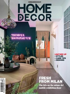 Home & Decor MY - 07.2019