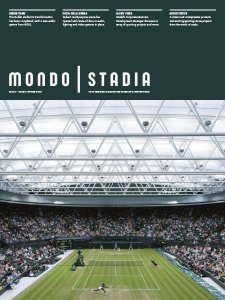 mondo*stadia - 08/09 2019