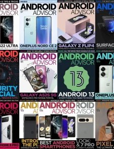 Android Advisor - 2022 Full Year