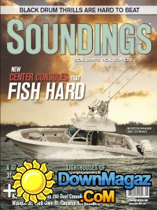 Soundings - 05.2017