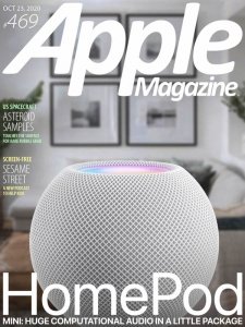 AppleMagazine - 10.23.2020