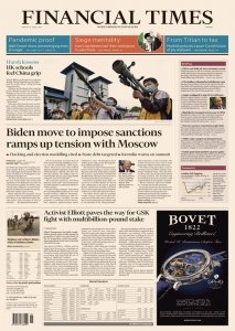 Financial Times EU - 04.16.2021