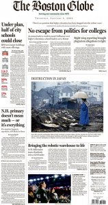 The Boston Globe - 01.4.2024