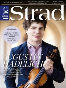 The Strad - 03.2024