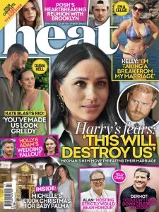 Heat UK - 22.11.2025