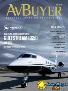 AvBuyer - May 2015