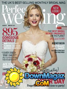 Perfect Wedding - 06.2017