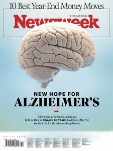 Newsweek Int - 18.12.2020