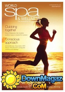 World Spa & Wellness - 04/05 2017