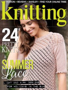 Knitting - 08.2018